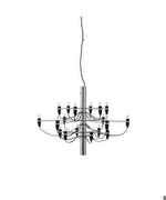 Flos 2097/18 Flos 2097/18