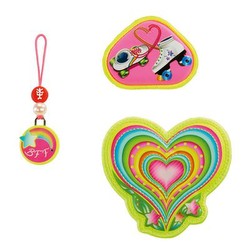 Step by Step Magic Mags Freaky Sirdspuksts