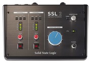 Solid State Logic SSL 2 Solid State Logic SSL 2