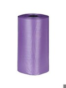 Trixie Suņu ekskrementu maisiņi ar aromātu 4 x 20 maisiņi Trixie Suņu ekskrementu maisiņi ar aromātu 4 x 20 maisiņi