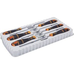 Bahco Fit skrūvgriežu komplekts 6-gab. (B219.016) Bahco Fit skrūvgriežu komplekts 6-gab. (B219.016)