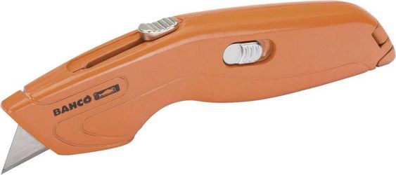 Bahco Drošības universālais nazis (KGAU-01) Bahco Drošības universālais nazis (KGAU-01)