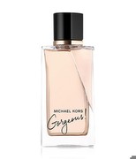 Michael Kors Gorgeous Parfīms 100 ml Michael Kors Gorgeous Parfīms 100 ml