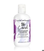 Bumble and bumble BB Curl Mitrinošs Šampūns 250 ml Bumble and bumble BB Curl Mitrinošs Šampūns 250 ml