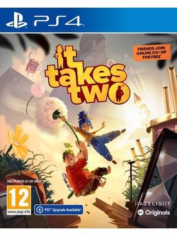 EA Games It Takes Two PS4 EA Games It Takes Two PS4