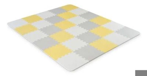 Kinderkraft Puzzlematte LUNO Kinderkraft Puzzlematte LUNO