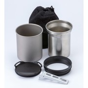 SOTO Thermostack (OD-TSK) SOTO Thermostack (OD-TSK)