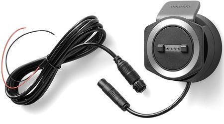 TomTom Motocikla turētājs (9UGE.001.03) TomTom Motocikla turētājs (9UGE.001.03)