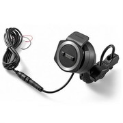 TomTom Motocikla stiprinājuma komplekts (9UGE.001.00) TomTom Motocikla stiprinājuma komplekts (9UGE.001.00)