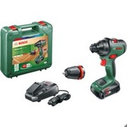 Bosch AdvancedDrill 18 (06039B5005) Bosch AdvancedDrill 18 (06039B5005)
