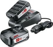 Bosch Starter-Set 18 V (1600A011LD) Bosch Starter-Set 18 V (1600A011LD)