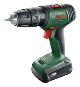 Bosch UniversalImpact 18V (06039D4101) Bosch UniversalImpact 18V (06039D4101)