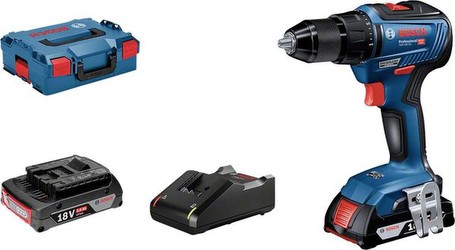 Bosch GSR 18V-55 (06019H5201) Bosch GSR 18V-55 (06019H5201)