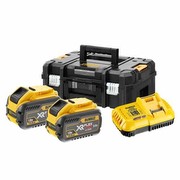 DeWalt DCB118Y2T DeWalt DCB118Y2T
