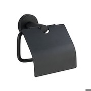 Wenko Tualetes papīra turētājs Bosio ar vāku Wenko Tualetes papīra turētājs Bosio ar vāku