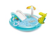 Intex Gator Play Center (57165) Intex Gator Play Center (57165)