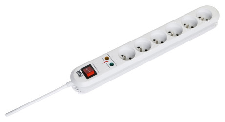 Bachmann Smart pagarinātājs (381.2512K) Bachmann Smart pagarinātājs (381.2512K)