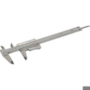 Bahco Taschenmessschieber (1150-1/2H/P) Bahco Taschenmessschieber (1150-1/2H/P)