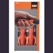 Bahco Feilu komplekts 3-daļīgs (1-473-08-2-2) Bahco Feilu komplekts 3-daļīgs (1-473-08-2-2)