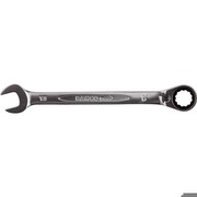 Bahco Knarren-Ringmaulschlüssel (1RM-22) Bahco Knarren-Ringmaulschlüssel (1RM-22)