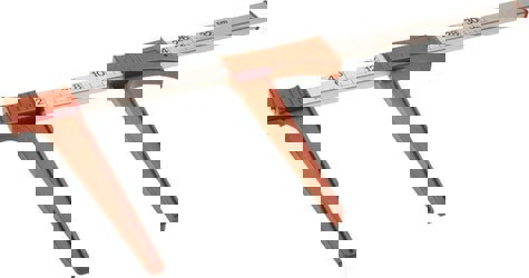 Bahco Messkluppe 50 cm (2800) Bahco Messkluppe 50 cm (2800)