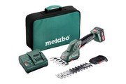 Metabo PowerMaxx SGS 12 Q (601608500) Metabo PowerMaxx SGS 12 Q (601608500)