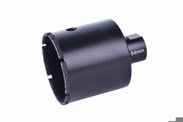 Wolfcraft Ceramic Diamant-Lochsäge 68 mm (5949000) Wolfcraft Ceramic Diamant-Lochsäge 68 mm (5949000)