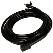 Einhell PVC augstspiediena šļūtene 6m (4144019) Einhell PVC augstspiediena šļūtene 6m (4144019)