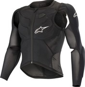 Alpinestars Vector Tech Aizsardzības Jaka LS Alpinestars Vector Tech Aizsardzības Jaka LS