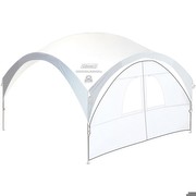 Coleman FastPitch Shelter L sānsiena ar ieeju Coleman FastPitch Shelter L sānsiena ar ieeju