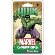 Asmodée Marvel Champions: Hulk Asmodée Marvel Champions: Hulk