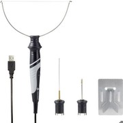 Toolcraft TC-FC-USB putuplasta griezējs (TO-4941084) Toolcraft TC-FC-USB putuplasta griezējs (TO-4941084)