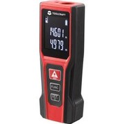 Toolcraft Laser-attāluma mērītājs (TO-6680535) Toolcraft Laser-attāluma mērītājs (TO-6680535)