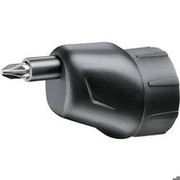 Bosch IXO ekscentra uzgalis Off-set angle (1600A001YD) Bosch IXO ekscentra uzgalis Off-set angle (1600A001YD)