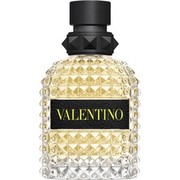 Valentino Born in Roma Uomo Yellow Dream Tualetes ūdens 100 ml Valentino Born in Roma Uomo Yellow Dream Tualetes ūdens 100 ml