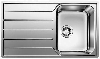 Blanco Lemis 45 S-IF (523030) Blanco Lemis 45 S-IF (523030)