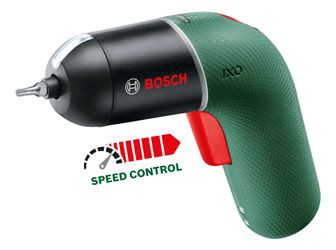Bosch IXO 6 Classic (06039C7120) Bosch IXO 6 Classic (06039C7120)