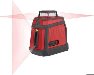 Toolcraft Kreuzlīniju lāzers pašlīmeņojošs (TO-5645454) Toolcraft Kreuzlīniju lāzers pašlīmeņojošs (TO-5645454)