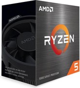 AMD Ryzen 5 5600X Paplāte AMD Ryzen 5 5600X Paplāte