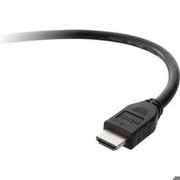Belkin HDMI standarta audio/video kabelis 3.0 m (F3Y017BT3M) Belkin HDMI standarta audio/video kabelis 3.0 m (F3Y017BT3M)