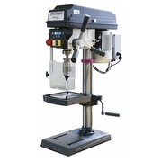 Optimum D 17 Pro Optimum D 17 Pro