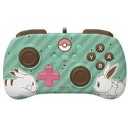 Hori Horipad Mini Pokémon: Pikachu & Evoli Hori Horipad Mini Pokémon: Pikachu & Evoli