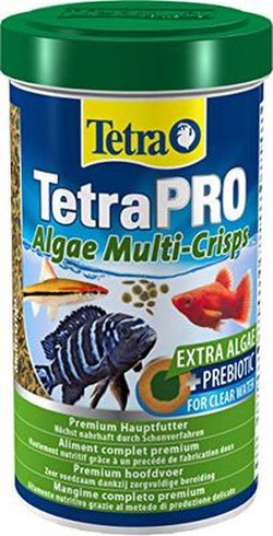 Tetra Pro Algae 500 ml Tetra Pro Algae 500 ml