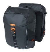 Basil Miles Dubultā kabata Brezentu Basil Miles Dubultā kabata Brezentu