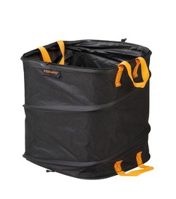 Fiskars Ergo Pop-Up dārza maiss 73 l (1028371) Fiskars Ergo Pop-Up dārza maiss 73 l (1028371)