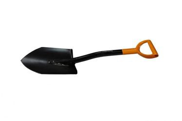 Fiskars Solid Mehrzweck Schaufel (1014809) Fiskars Solid Mehrzweck Schaufel (1014809)