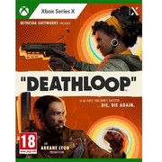 Bethesda Softworks Deathloop PC Bethesda Softworks Deathloop PC