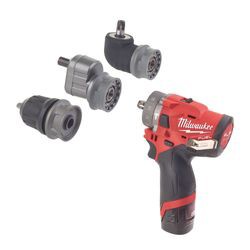 Milwaukee M12 FPDXKIT-202X Milwaukee M12 FPDXKIT-202X