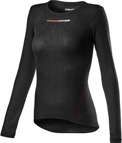 Castelli Prosecco Tech LS sievietēm Castelli Prosecco Tech LS sievietēm