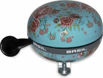 Basil Big Bell Bloom Basil Big Bell Bloom